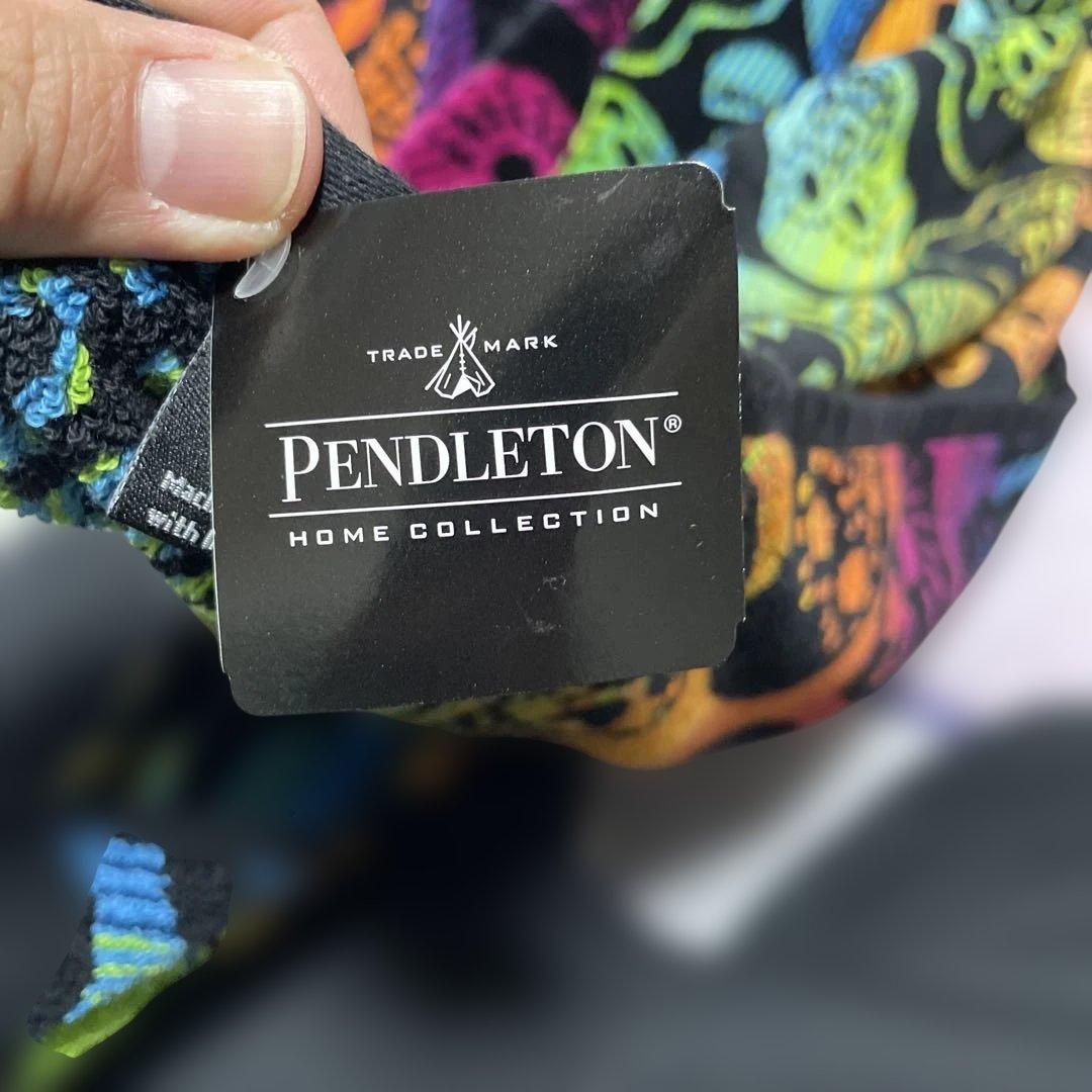 PENDLETON　Sugar Skulls Spa Towel