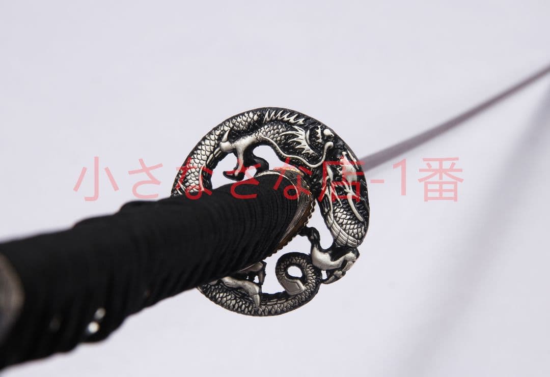 鬼滅の刃は天にあり  日輪刀 武具　刀装具　日本刀　模造刀 居合刀