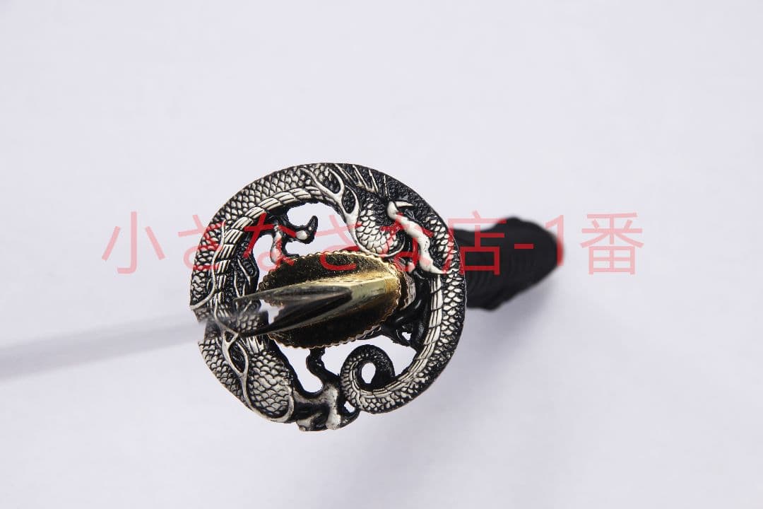 鬼滅の刃は天にあり  日輪刀 武具　刀装具　日本刀　模造刀 居合刀