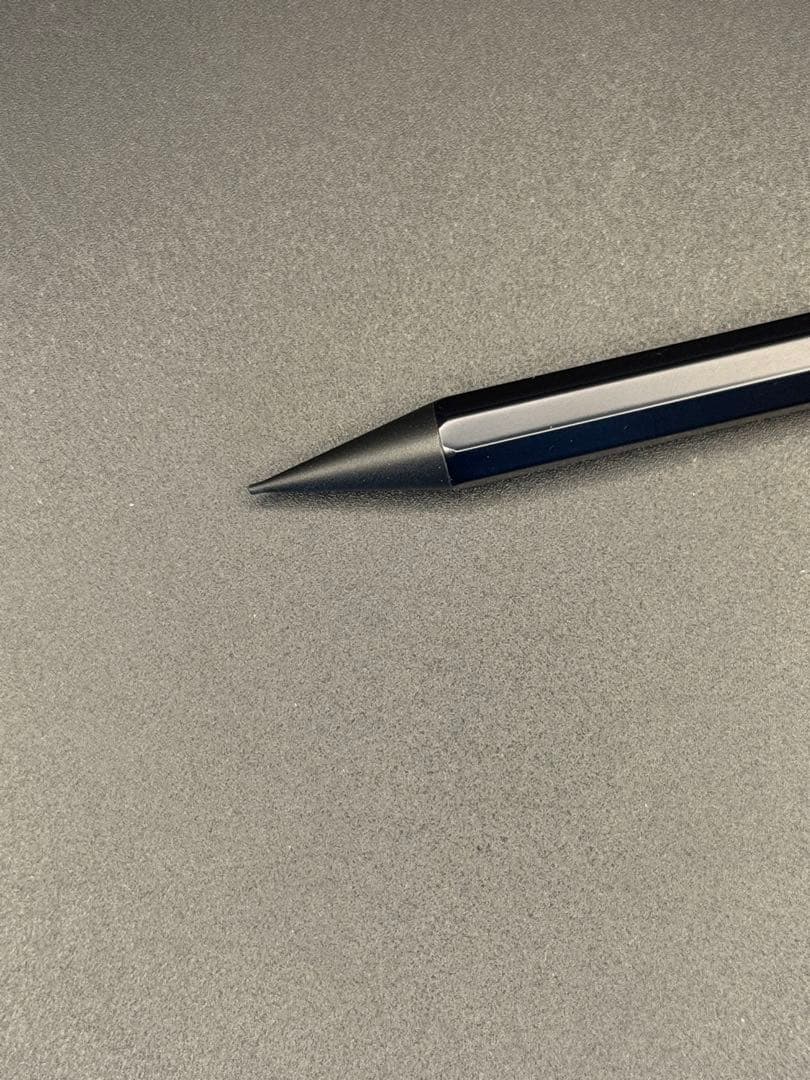 カヴェコスペシャル0.5 4本セット　シャイニーシルバー　旧型カヴェコetc