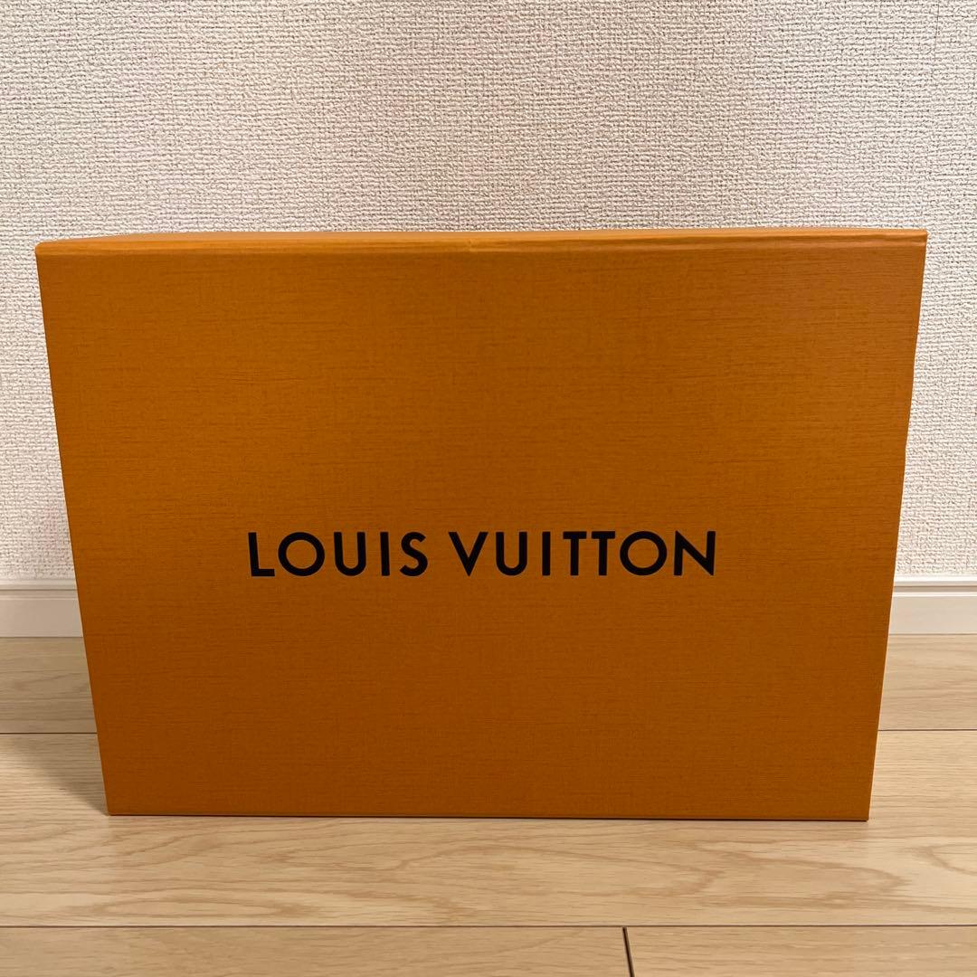 Louis Vuitton ぬいぐるみ 本体 (袋、箱付き)