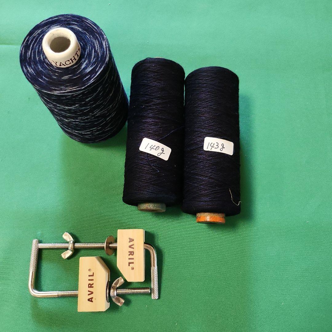 そうまゆSM☆❗　機織り機　生活と手芸の会「おりひめ」