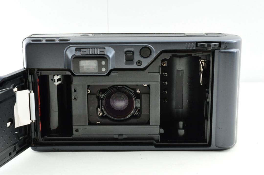 美品⭐︎動作確認済　PENTAX ESPIO 80 エスピオ　フィルムカメラ