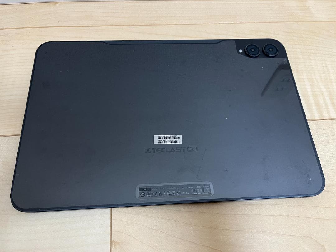 TECLAST T65 13 インチ タブレット