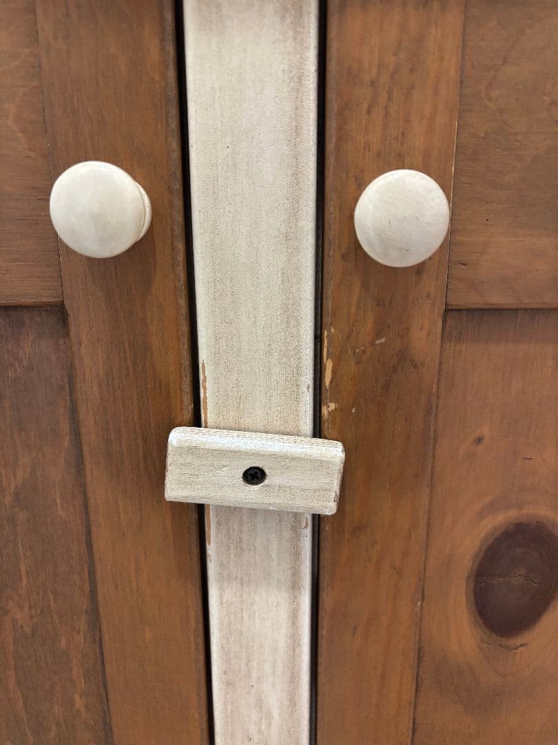 ★チューリップ ★enfant アンファン キャビネット