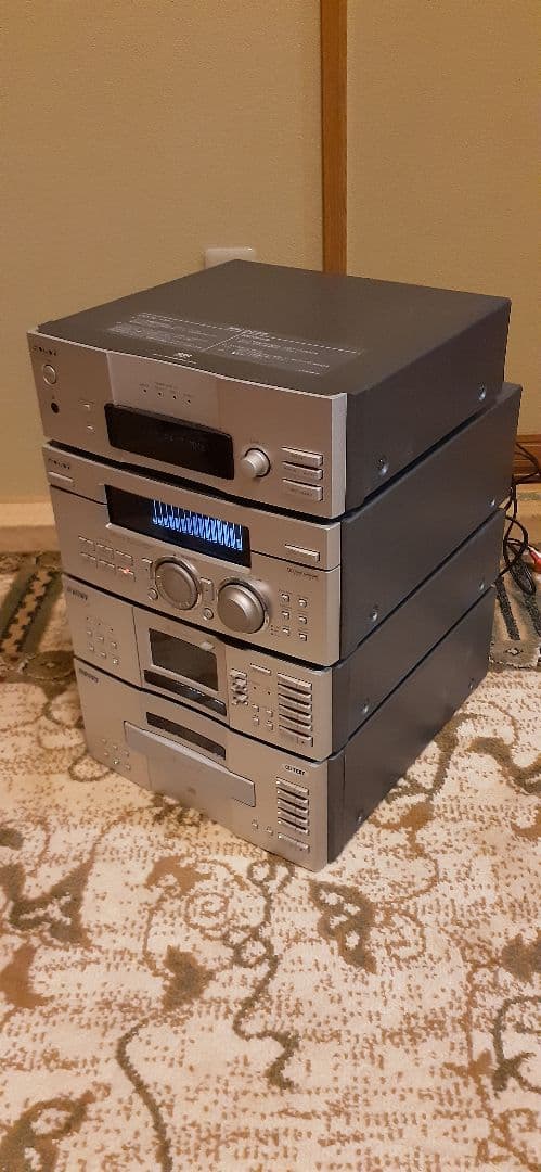 コンポーネント