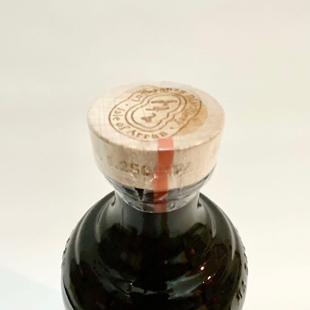 アランシェリーカスク、 マクリームーア、カスクストレングス、10年 4本セット