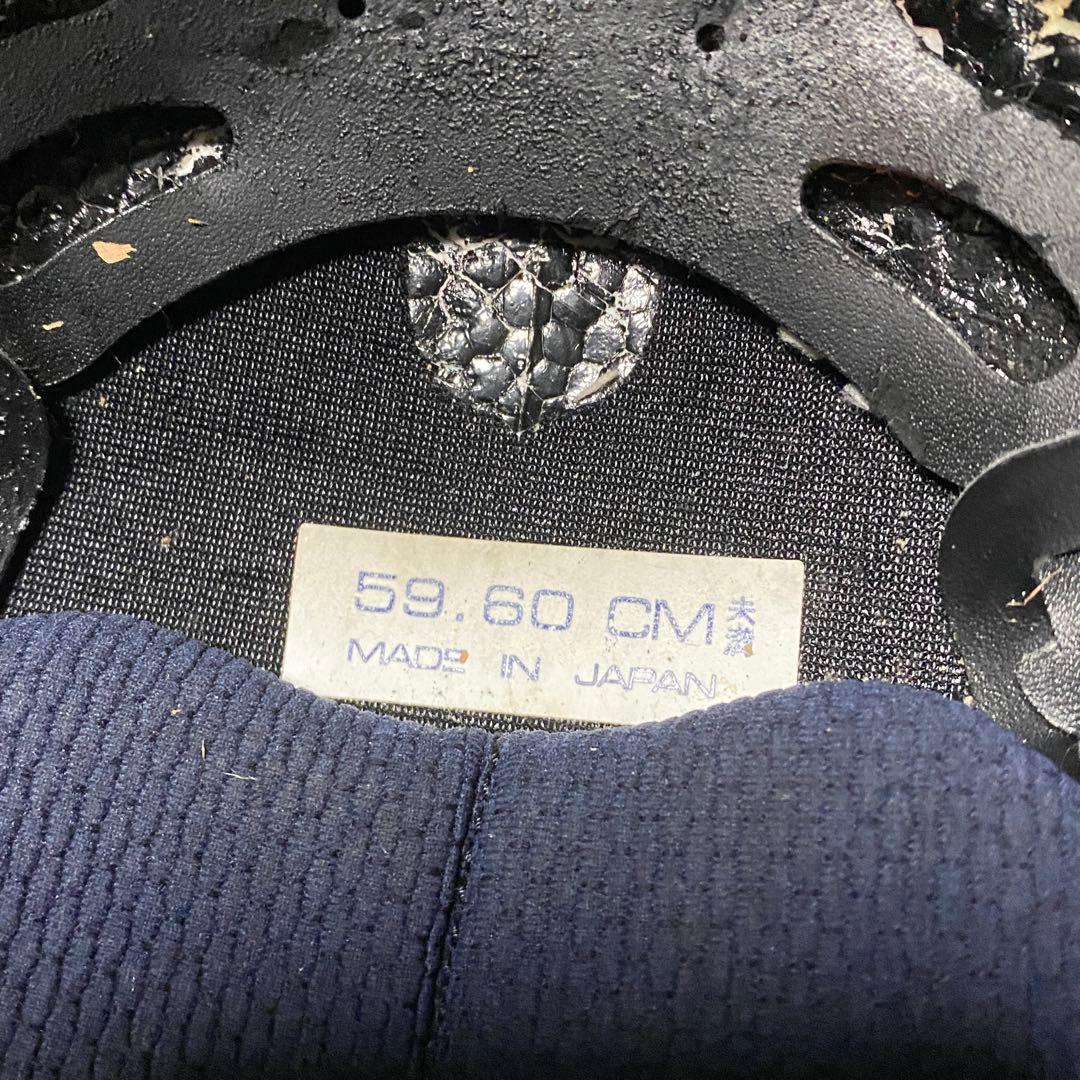 Arai RX-7X ステートメント白　バイク　ヘルメット