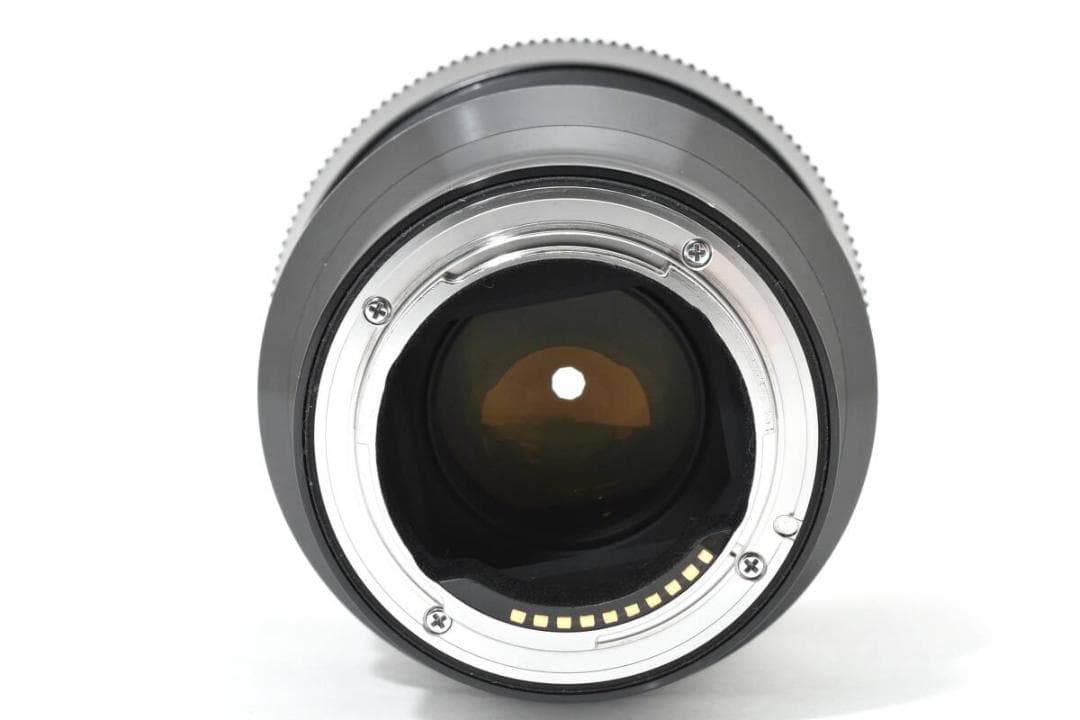 SIGMA Art 85mm F1.4 DG HSM ソニーE用 ♯1323