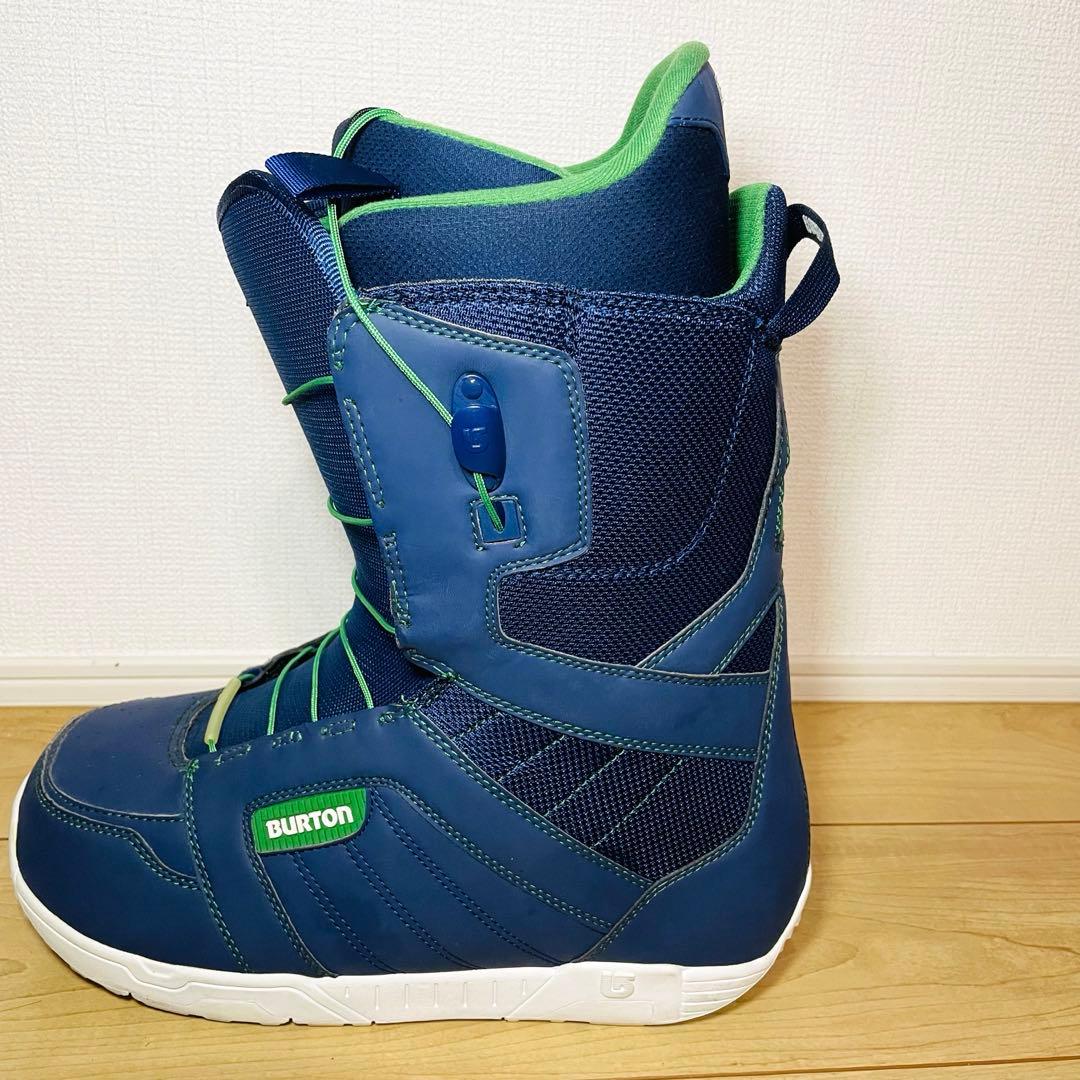 BURTON バートン スノーボードブーツ MOTO ASIAN FIT 30