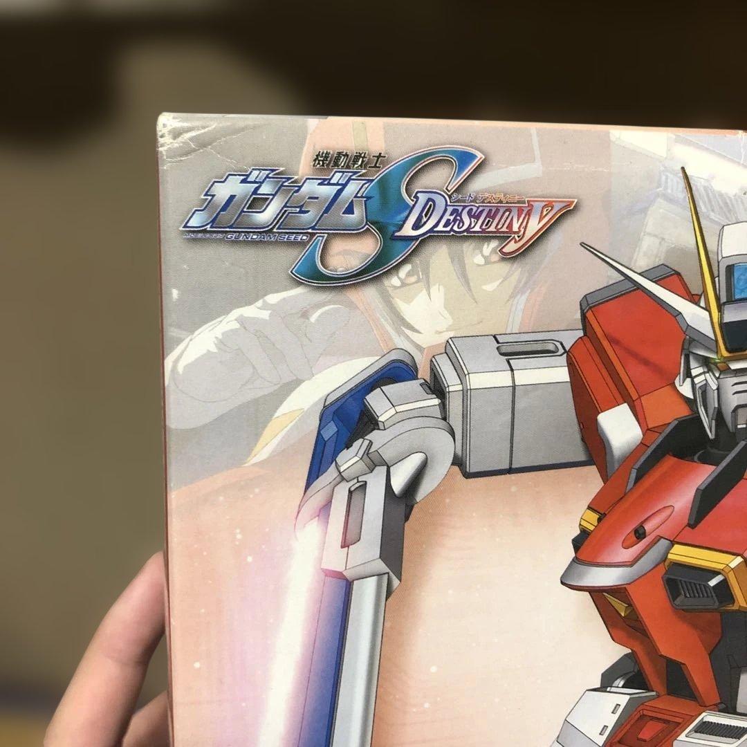 (パーツ不揃いジャンク相当含む)ガンプラ6点セット