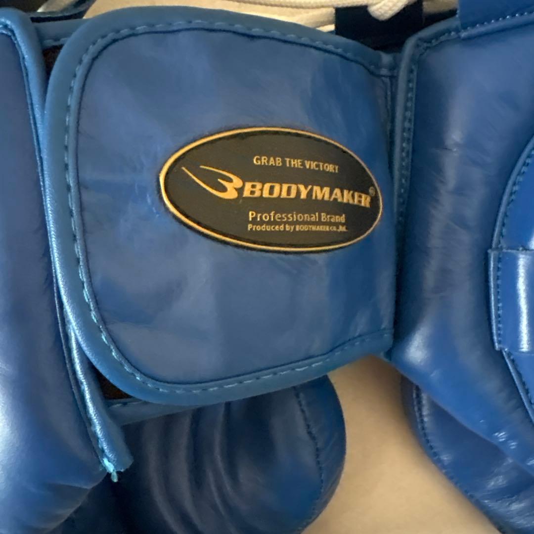 ボクシンググローブ　ヘッドギア