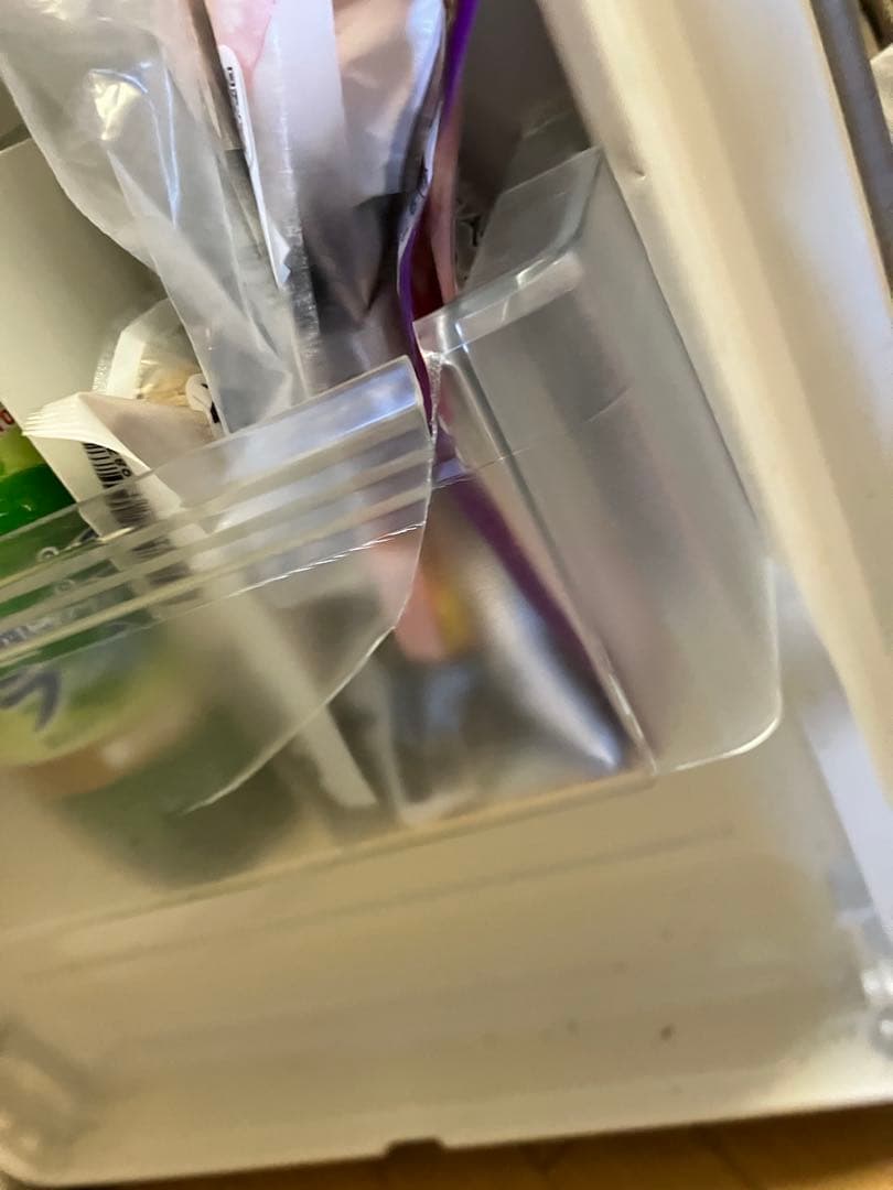 Aukun 専用SJ-29R-S シルバー 2ドア冷蔵庫 埼玉県から9/19発送