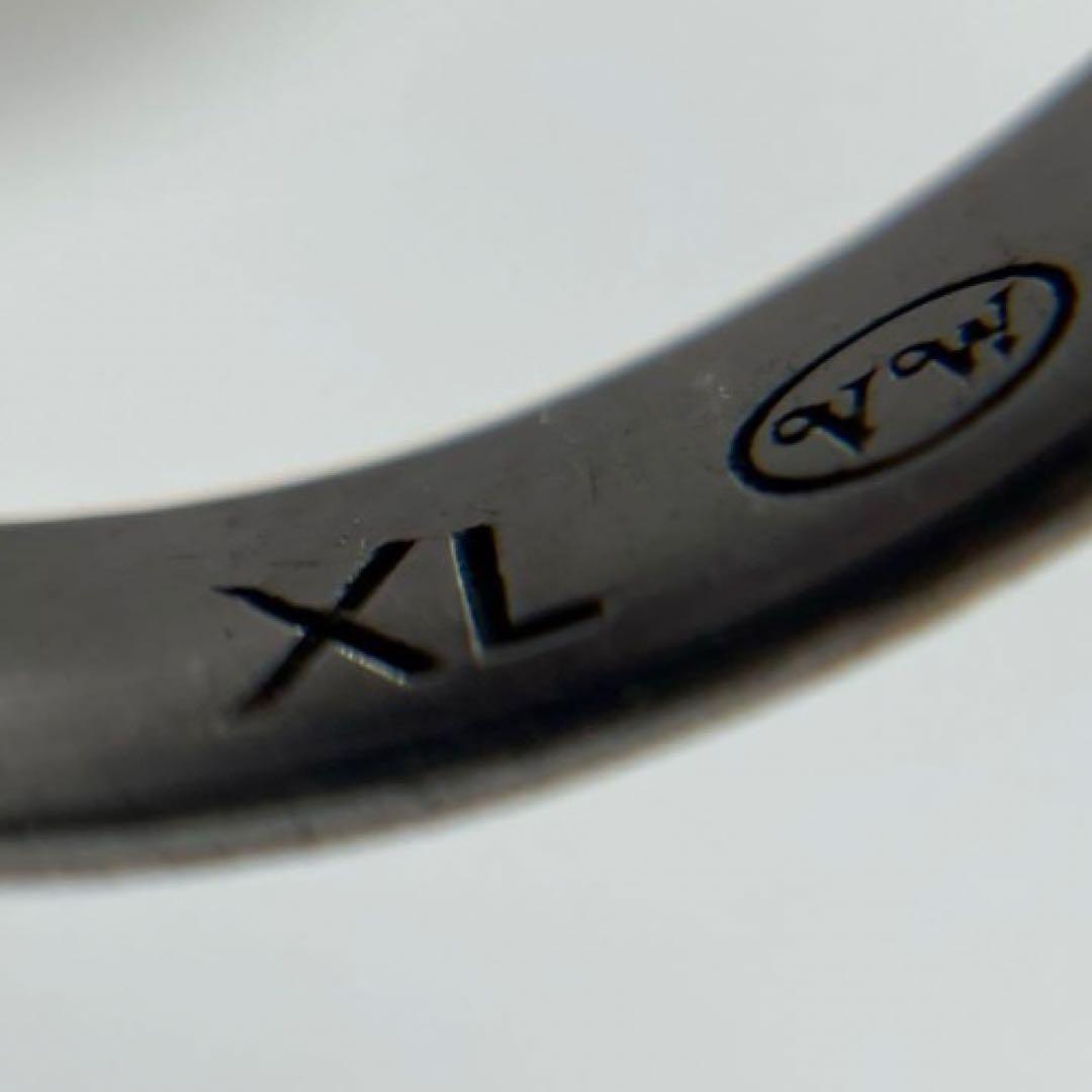 【Vivienne Westwood】ARMOUR リング