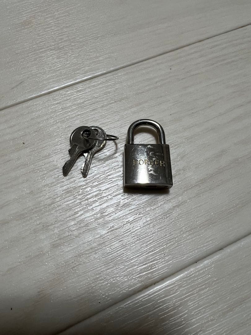 ポーター　スーツケース　トリップ　トロリー　3way　ネイビー　35L　廃盤品