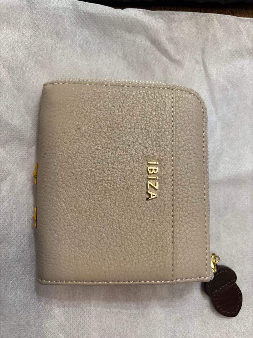 IBIZA フクロウ ケース