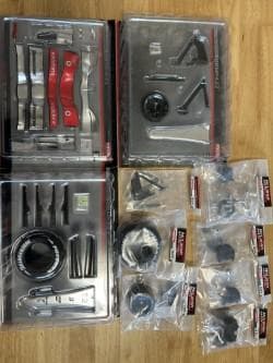 週間マクラーレンメルセデスMP4-23 1/8 デアゴスティーニ