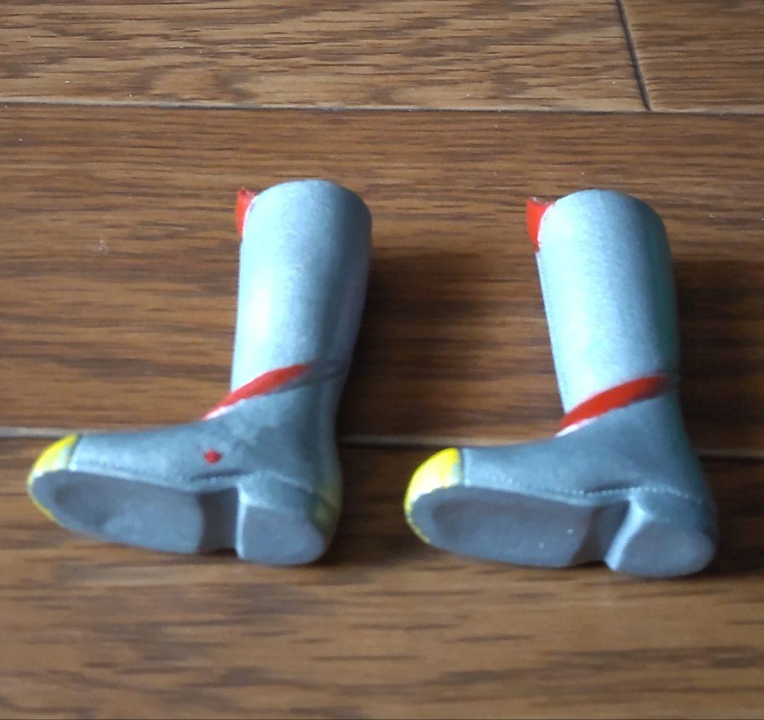 昭和レトロ 変身サイボーグ・少年サイボーグ フィギュア&変身セット プラズマA