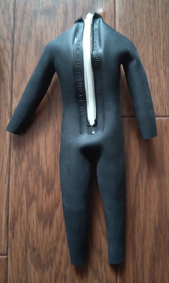 昭和レトロ 変身サイボーグ・少年サイボーグ フィギュア&変身セット プラズマA