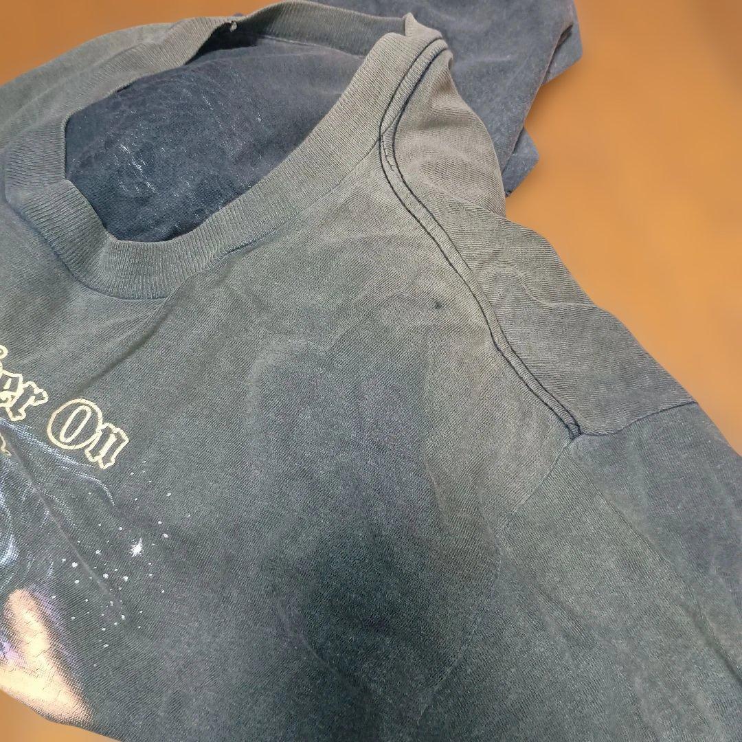 f*b様 80's ハーレーダビッドソン　harley davidson Tシャ