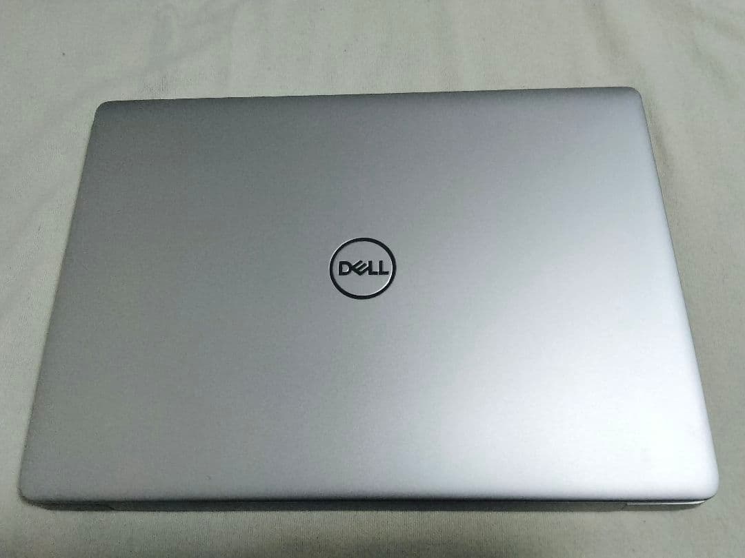 DELL ノートPC Ryzen5 Windows11