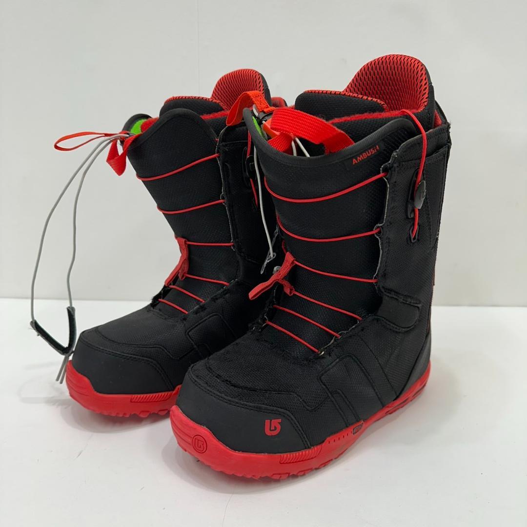 バートン　BURTON　スノーボード用　ブーツ　管MO- 21