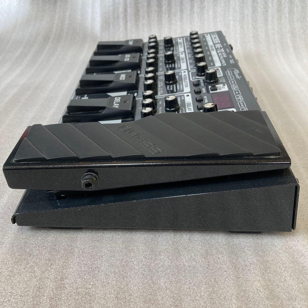 ギター BOSS ME-70 GUITAR MULTIPLE EFFECTS