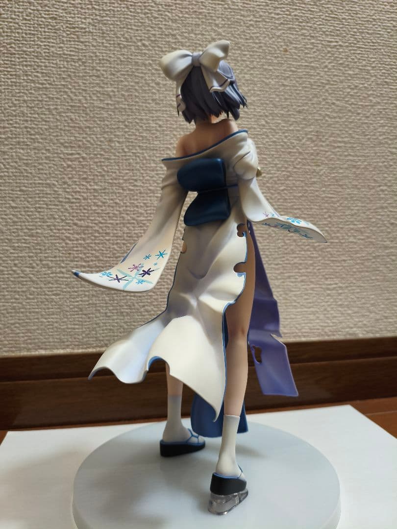 アズールレーン×シノビマスター 閃乱カグラ NEW LINK 雪泉