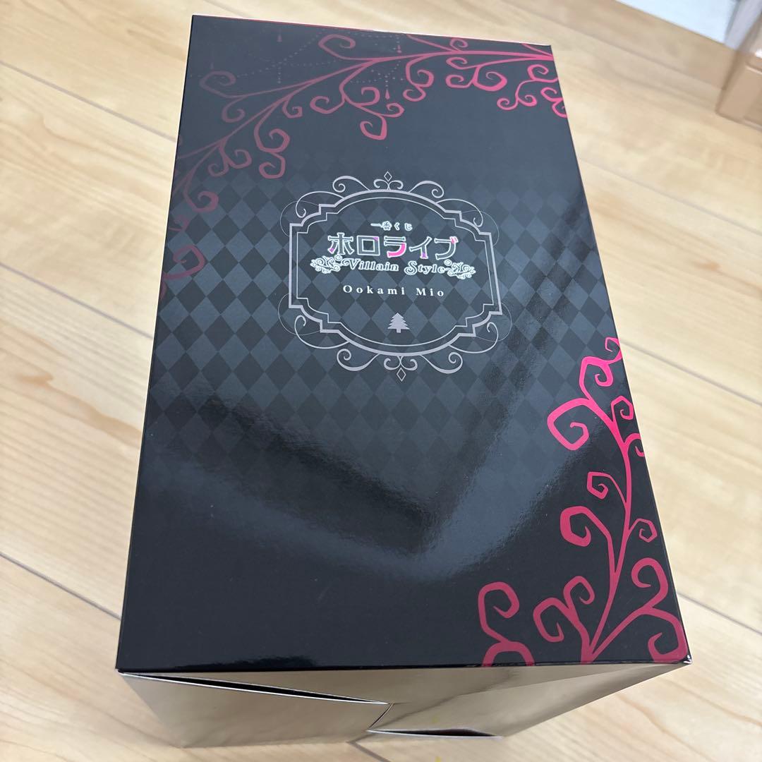 ② 大神ミオ賞　大神ミオフィギュア