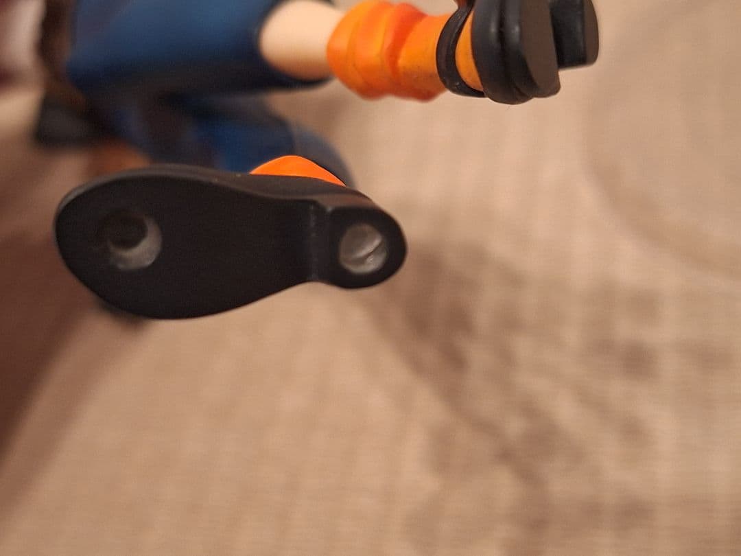 国内正規品 ドラゴンボールギャルズ 人造人間18号 Ver.II メガハウス