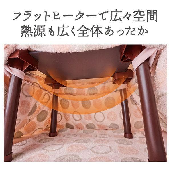 未開封新品 ペティオ ペットのための電気こたつ