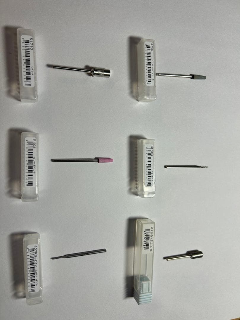 URAWA G3 ネイルマシン 浦和工業 ※おまけ付き