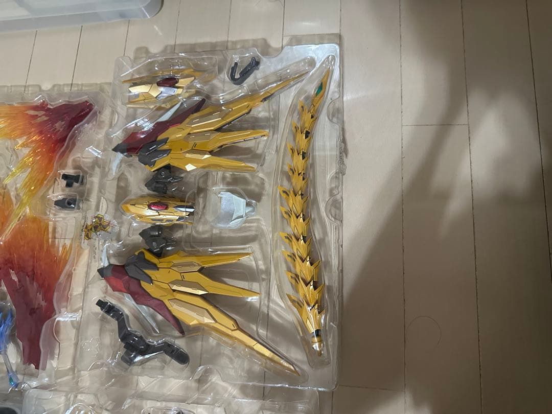 MOTOR NUCLEAR 摩動核 MNQ-01 白起