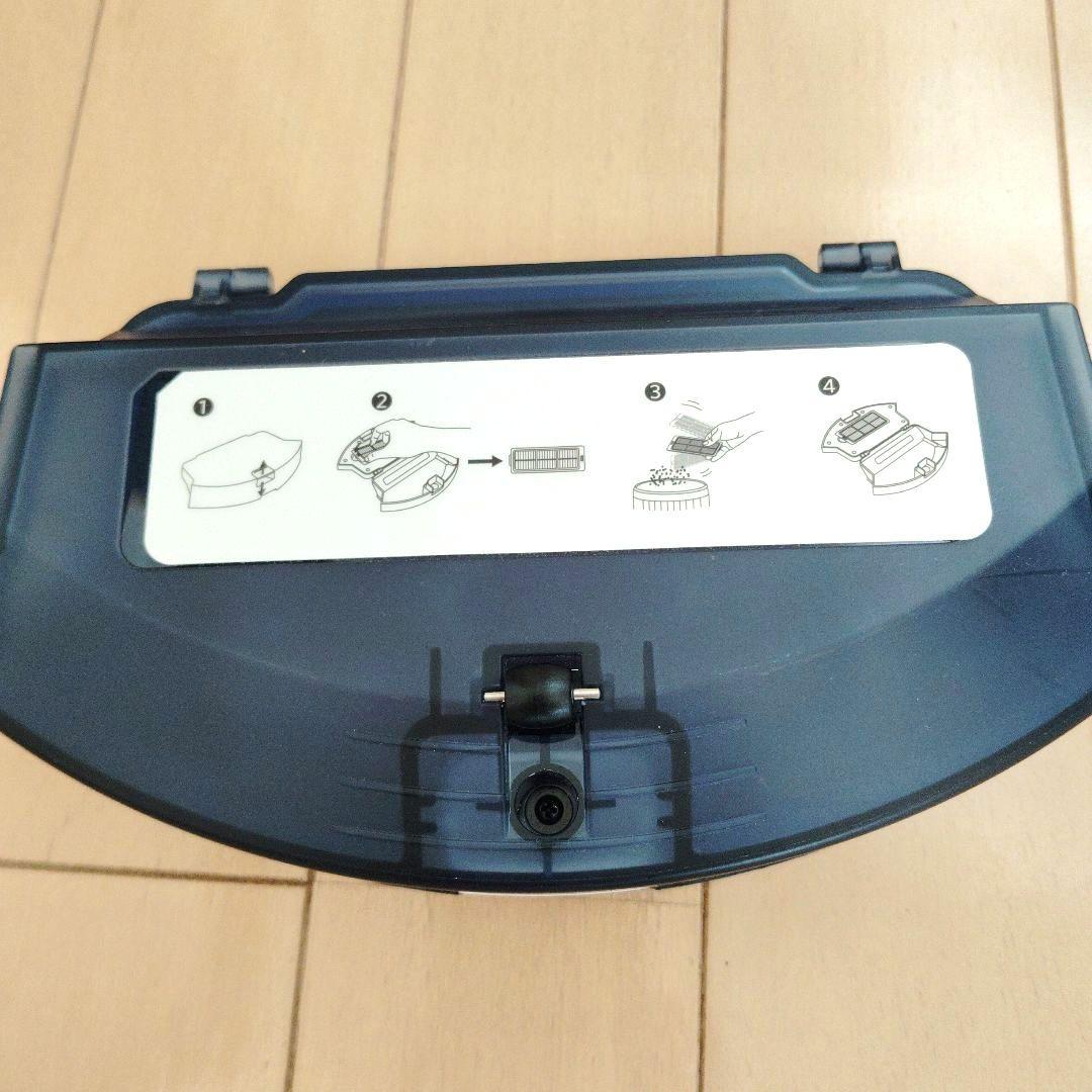 Anker Eufy ユーフィ RoboVac G30　アンカー　ロボット掃除機