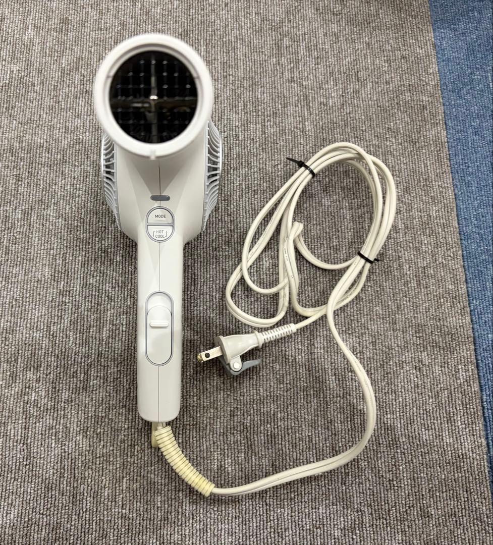 Nobby by TESCOM NIB500B イオン　ドライヤー