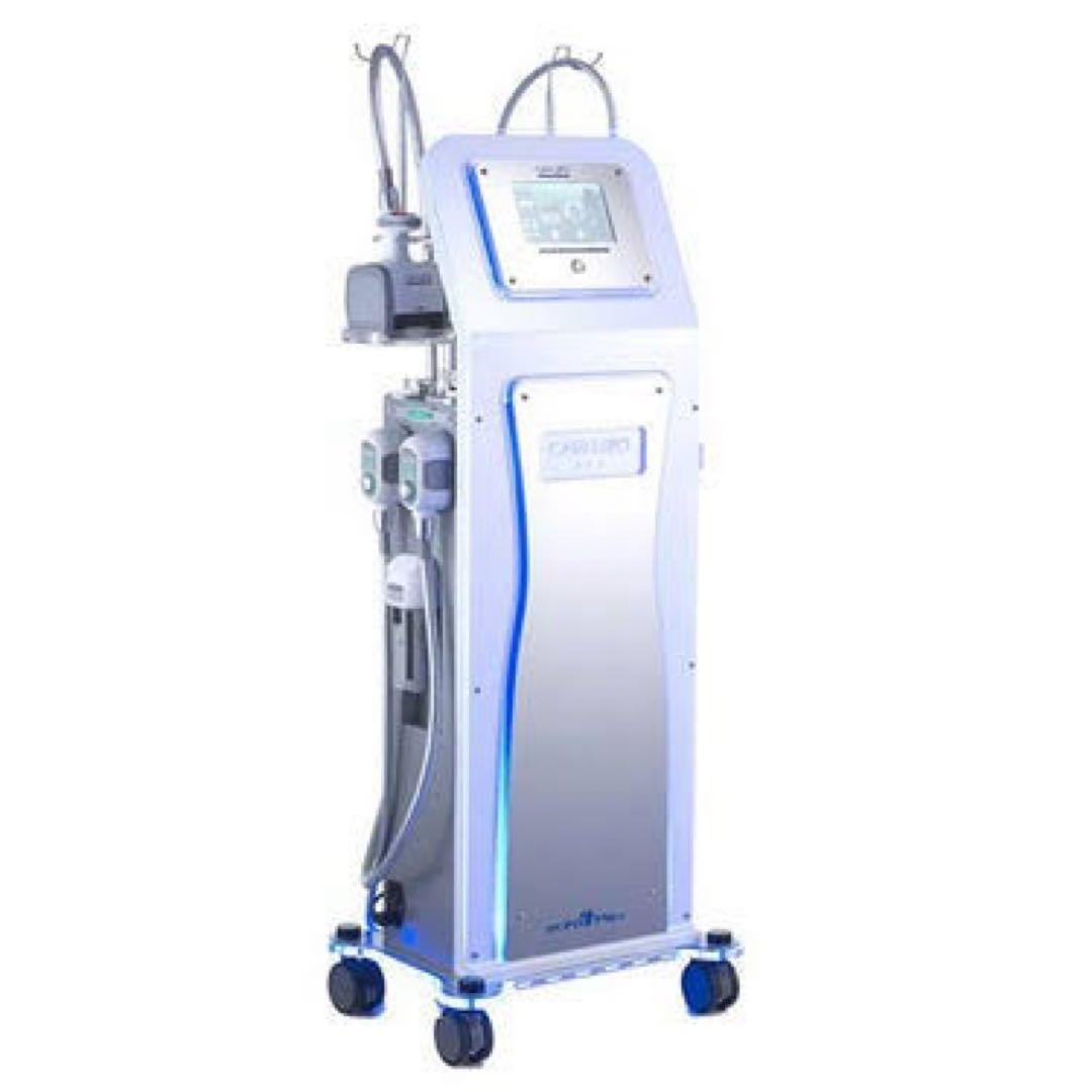 CAVILIPO 業務用 キャビテーション キャビリポ 美容 吸引