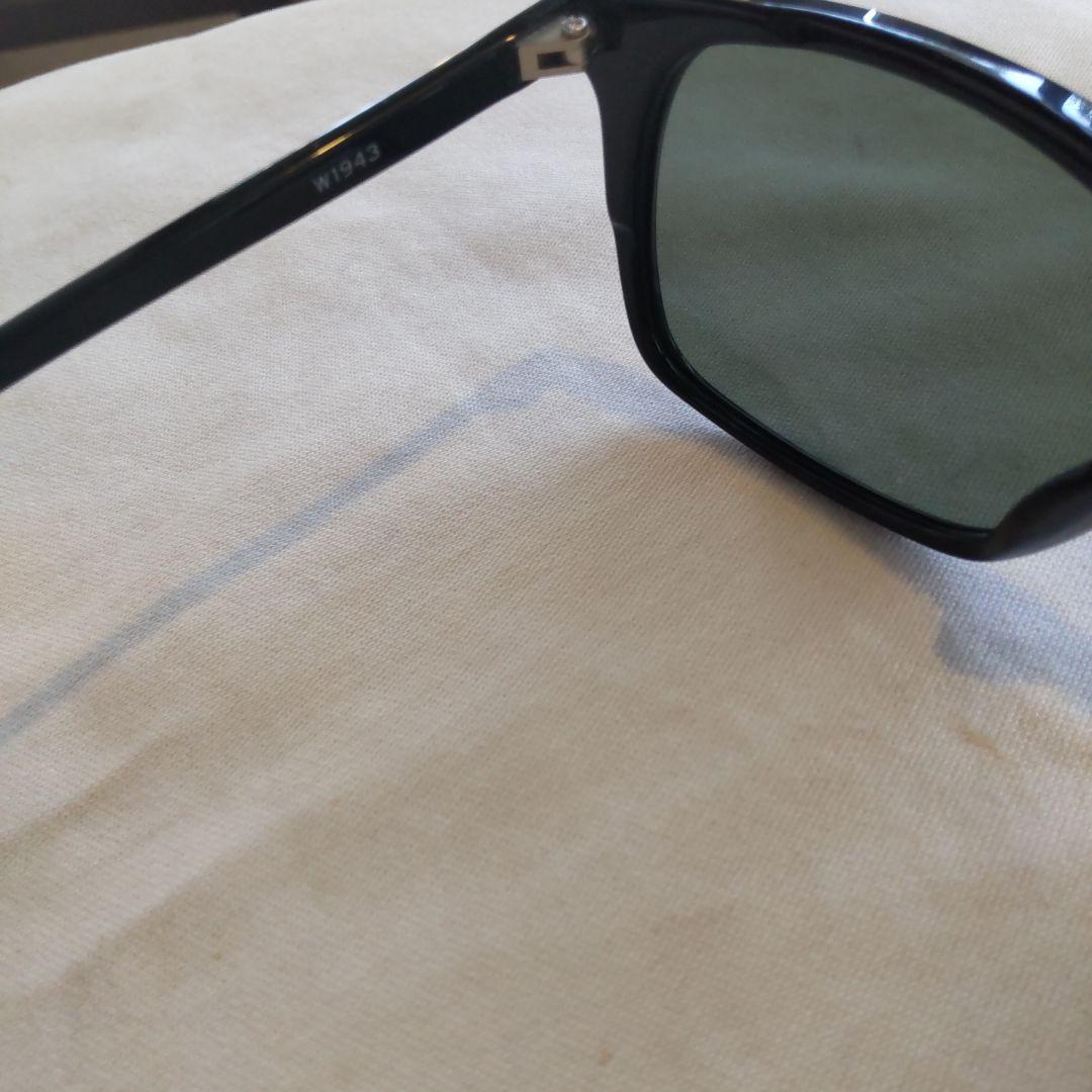 舘ひろしあぶない刑事サングラス