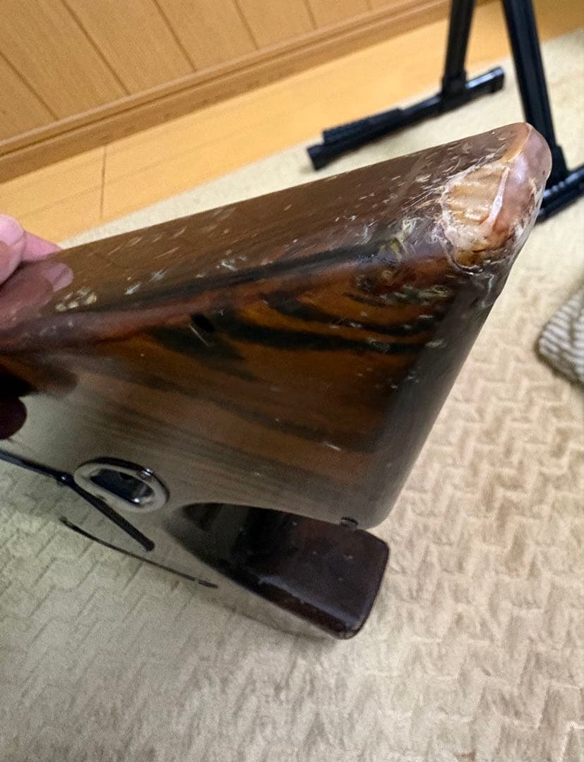 最終値下！エレキギター killer パイレーツ　ダンカンPU 高崎晃　ゴトー