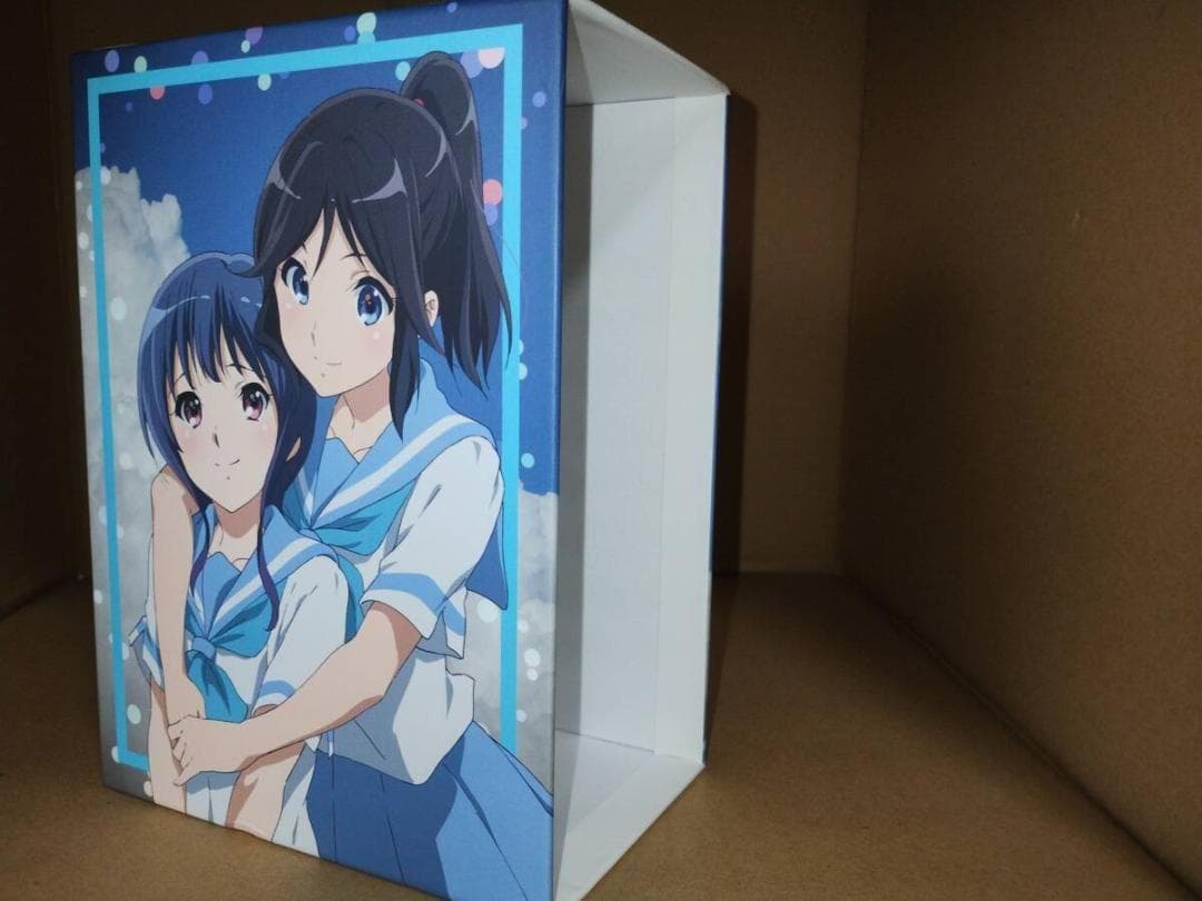 響け！ユーフォニアムⅡ 全巻購入特典BOX