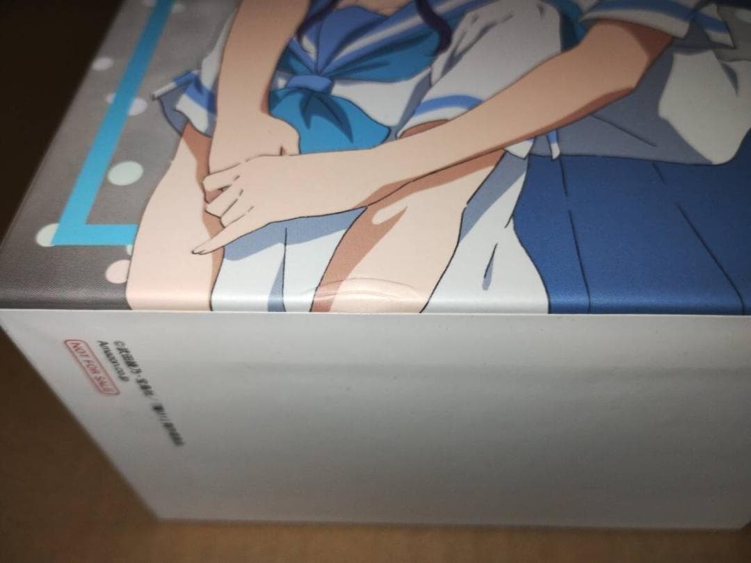 響け！ユーフォニアムⅡ 全巻購入特典BOX