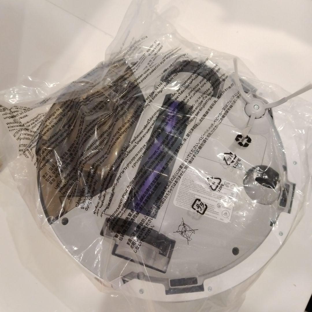 【未使用】Narwal Freo S ロボット掃除機 YJCC032