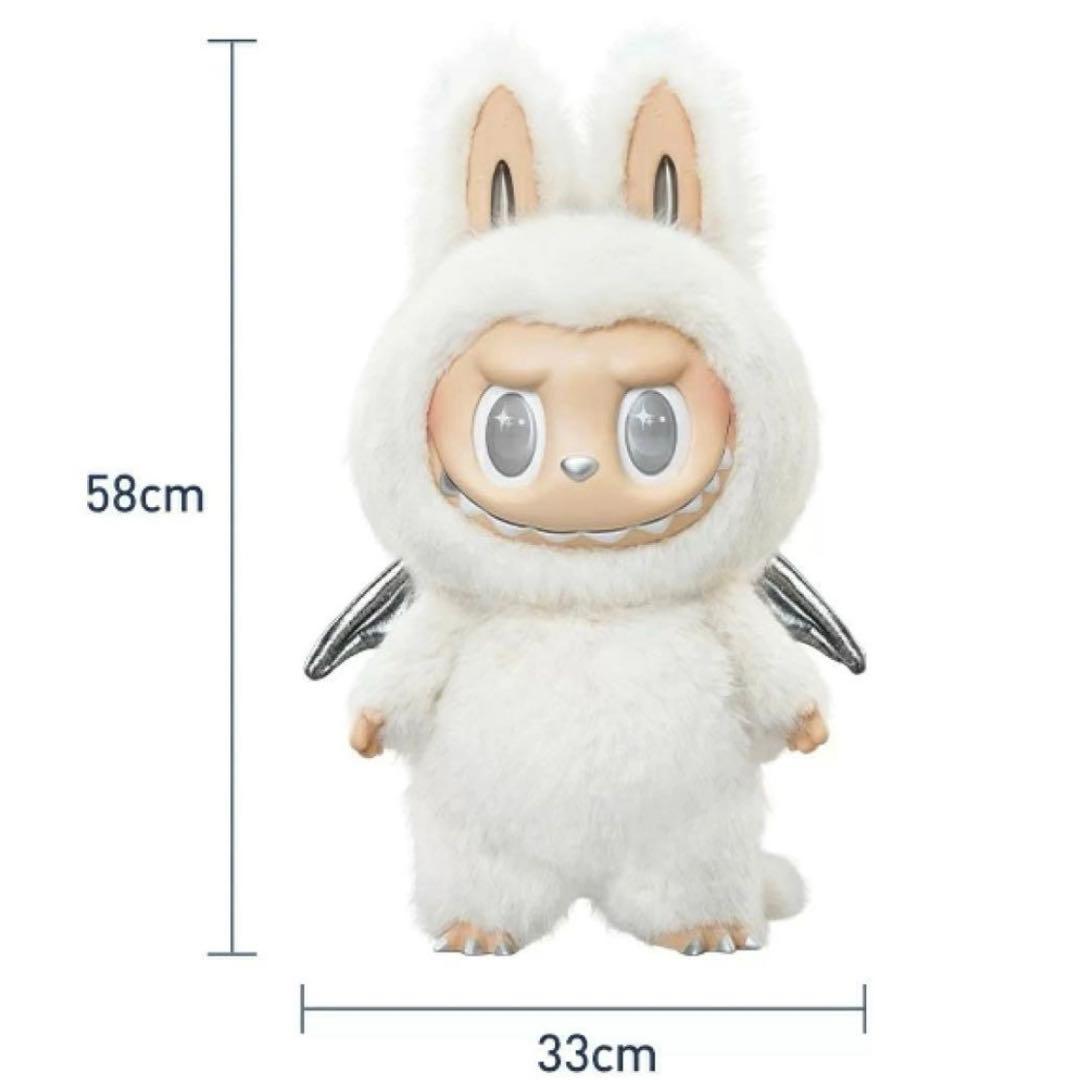 【正規品】 ANGEL IN CLOUDS ZIMOMO ジモモ POPMART