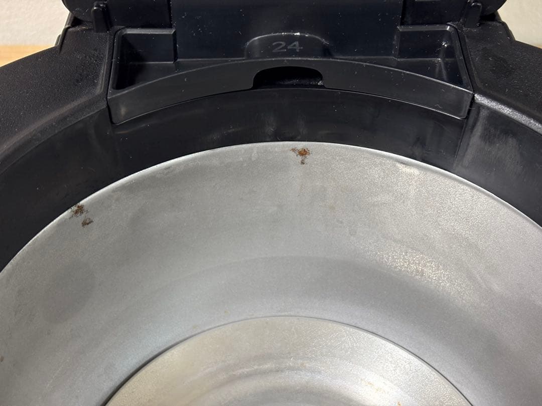 SHARP HEALSIO ホットクック（レッド）