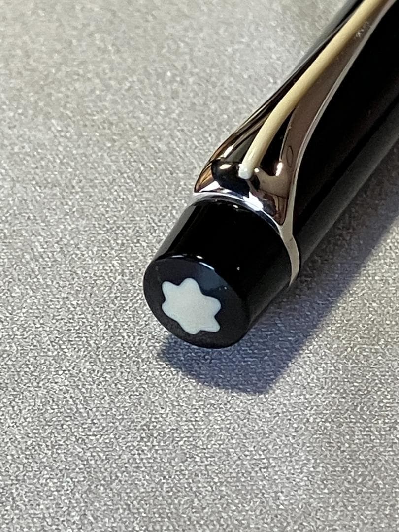 モンブランボールペン　ヘルベルト・フォン・カラヤン　2003年限定