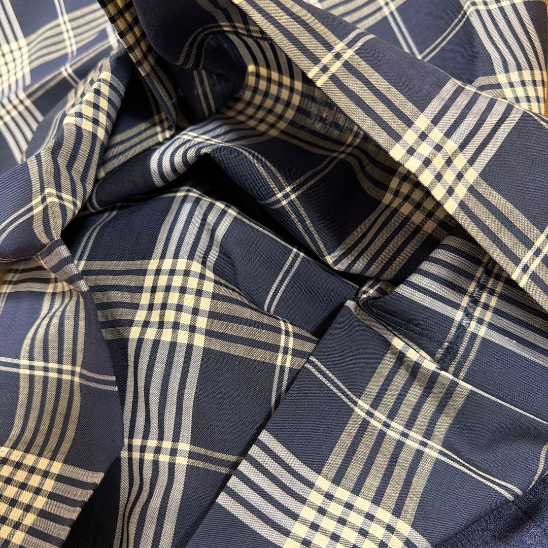 ヴィヴィアンウエストウッド　スカート　アシンメトリー