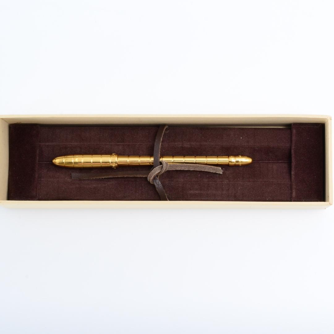 【美品】ルイヴィトン シャープペンシル スティロアジェンダ N75002