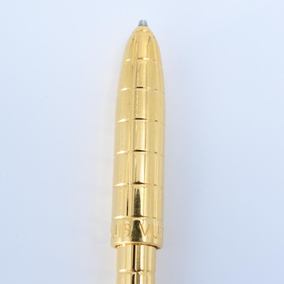 【美品】ルイヴィトン シャープペンシル スティロアジェンダ N75002