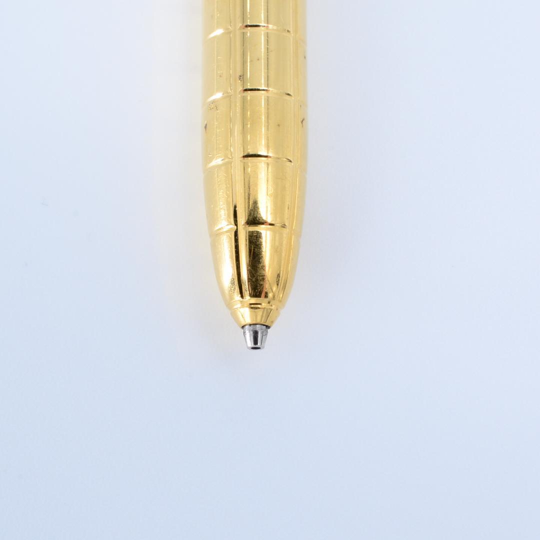 【美品】ルイヴィトン シャープペンシル スティロアジェンダ N75002