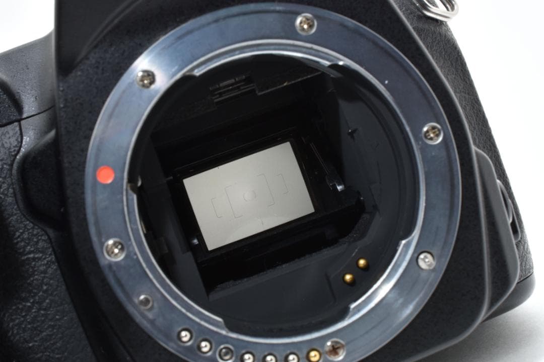 ★フラッシュNG品★ペンタックス K-5 ボディ #20919