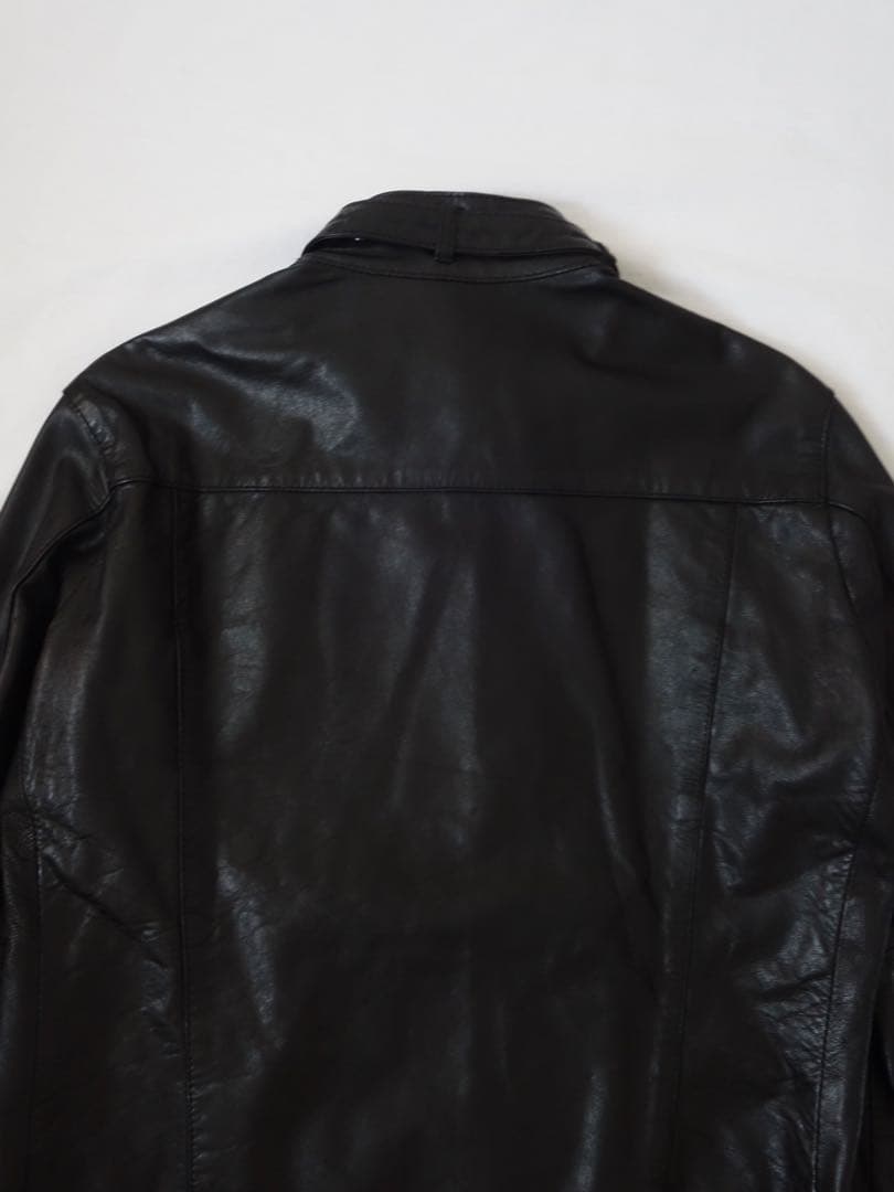 ジャケット・アウター 90s   Leather Riders Jacket